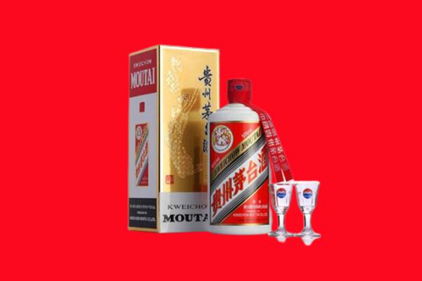 西陵区回收茅台酒