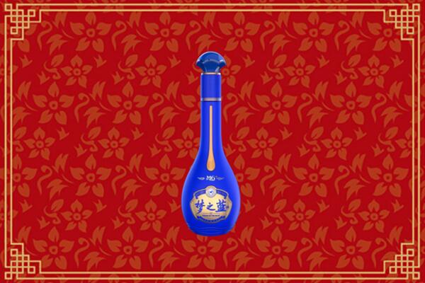 附近收购：西陵区名酒梦之蓝价格